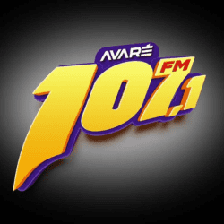 Logo da rádio Rádio Avaré