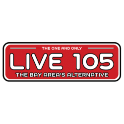 Logo da rádio KITS Live 105