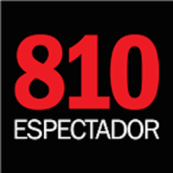Logo da rádio Radio El Espectador