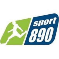 Logo da rádio Sport AM 890