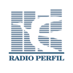 Logo da rádio Radio Perfil