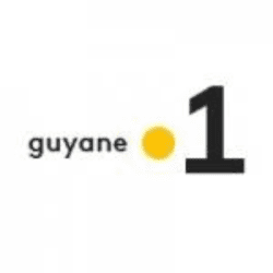 Logo da rádio Radio Guyane 1ère