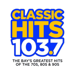 Logo da rádio KOSF Classic Hits