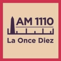 Logo da rádio Radio Ciudad