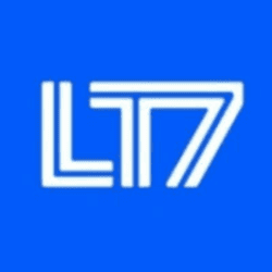 Logo da rádio Radio LT7 AM