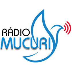 Logo da rádio Rádio Mucuri