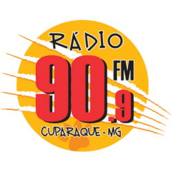 Logo da rádio Rádio Nova Cidade