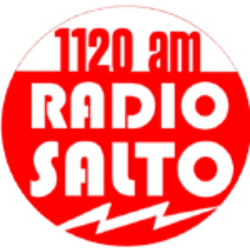 Logo da rádio Radio Salto AM