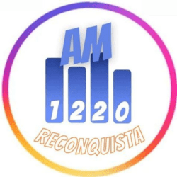 Logo da rádio Radio Reconquista AM