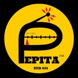 Logo da rádio Rádio Pepita