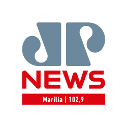 Logo da rádio Jovem Pan News