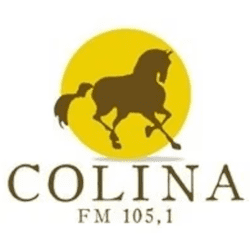 Logo da rádio Rádio Colina FM