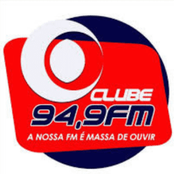 Logo da rádio Rádio Clube