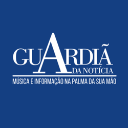Logo da rádio Rádio A Guardiã da Notícia
