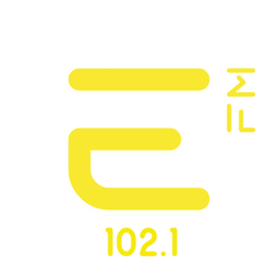 Logo da rádio Excesso FM