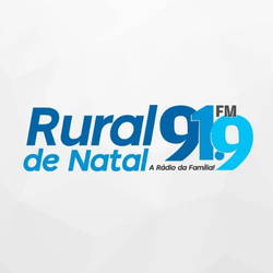 Logo da rádio Rádio Rural