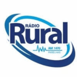 Logo da rádio Rádio Rural