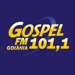 Logo da rádio Rádio Gospel