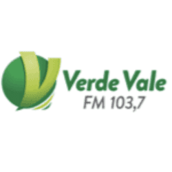 Logo da rádio Rádio Verde Vale