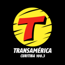 Logo da rádio Transamérica