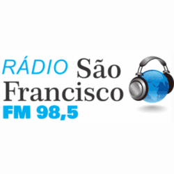 Logo da rádio Rádio São Francisco