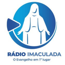 Logo da rádio Rádio Imaculada