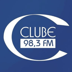 Logo da rádio Rádio Clube