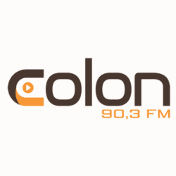 Logo da rádio Rádio Colon