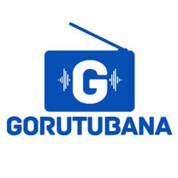 Logo da rádio Rádio Gorutubana