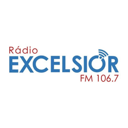 Logo da rádio Rádio Excelsior