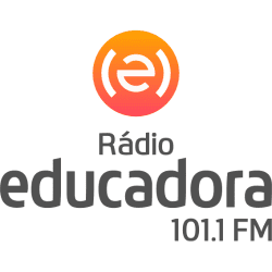 Logo da rádio Rádio Educadora