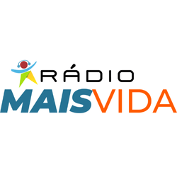 Logo da rádio Rádio Mais Vida