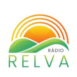 Logo da rádio Rádio Relva FM