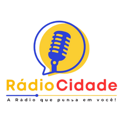 Logo da rádio Rádio Cidade