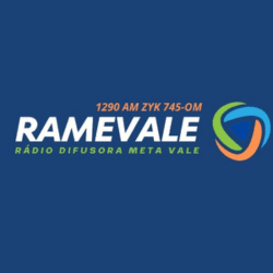 Logo da rádio Ramevale AM