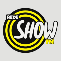 Logo da rádio Show FM