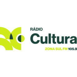 Logo da rádio Rádio Cultura Zona Sul