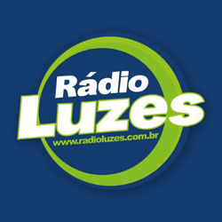 Logo da rádio Rádio Luzes da Ribalta