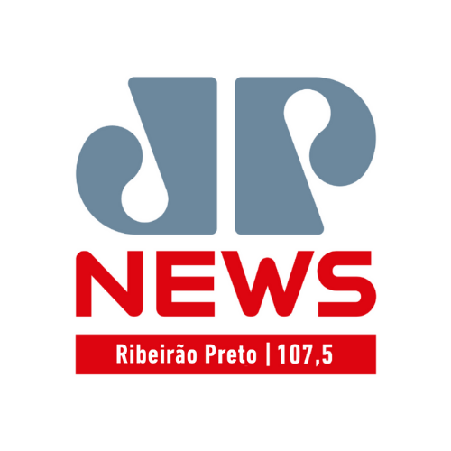 Logo da rádio Jovem Pan News