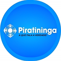 Logo da rádio Rádio Piratininga