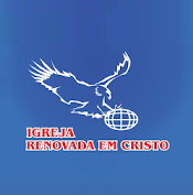 Logo da rádio Renovada FM