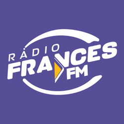 Logo da rádio Top Rio FM