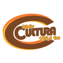 Logo da rádio Rádio Cultura
