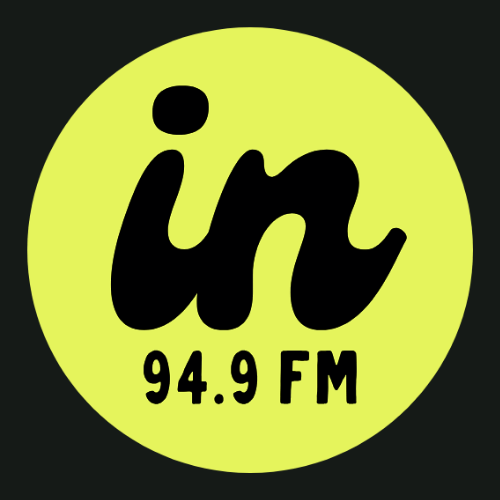 Logo da rádio Interativa FM