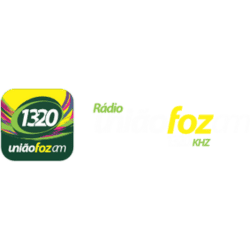 Logo da rádio Rádio União