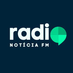 Logo da rádio Rádio Notícia