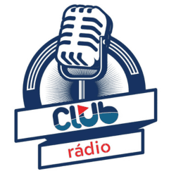 Logo da rádio Rádio Club FM