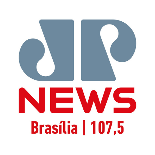 Logo da rádio Jovem Pan News