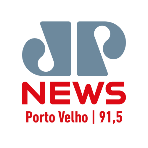 Logo da rádio Jovem Pan News