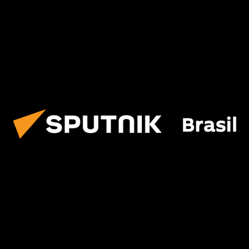 Logo da rádio Rádio Sputnik